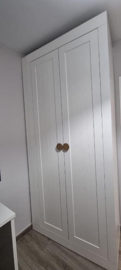 Virrey Del Pino - Apartamento En Baena Extérieur photo