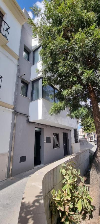 Virrey Del Pino - Apartamento En Baena Extérieur photo