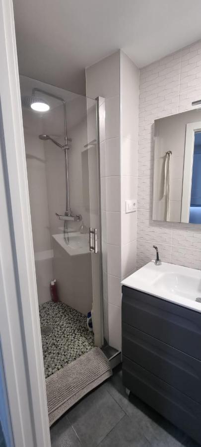 Virrey Del Pino - Apartamento En Baena Extérieur photo
