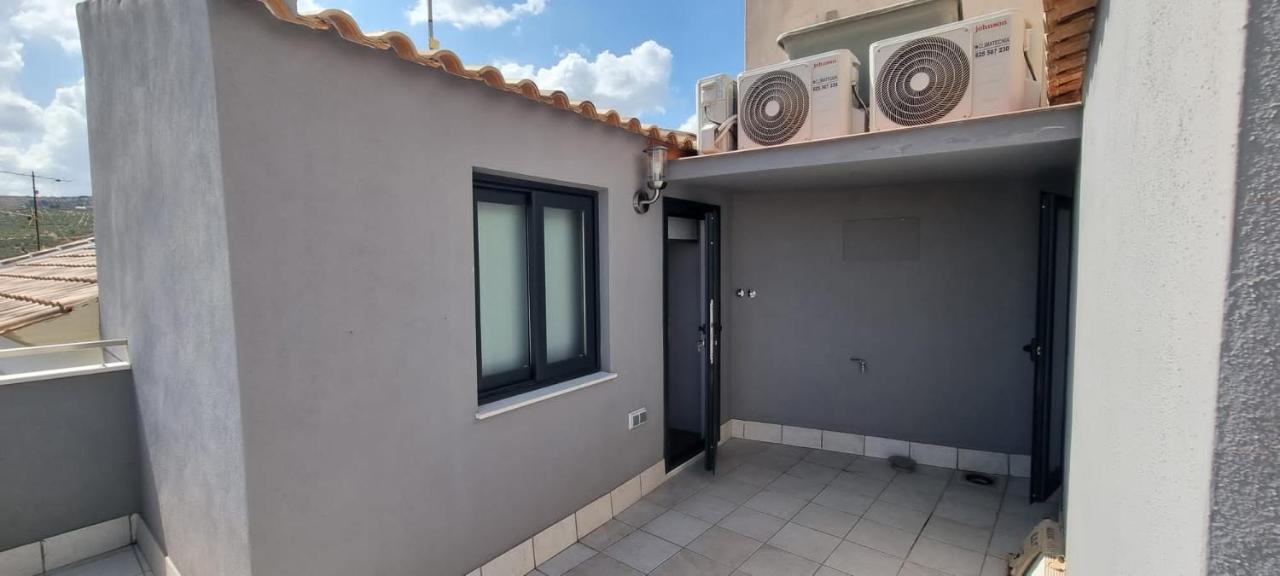 Virrey Del Pino - Apartamento En Baena Extérieur photo