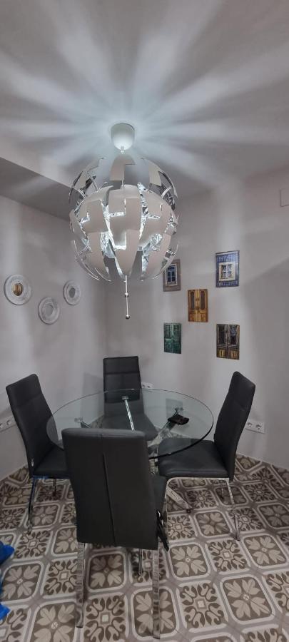Virrey Del Pino - Apartamento En Baena Extérieur photo