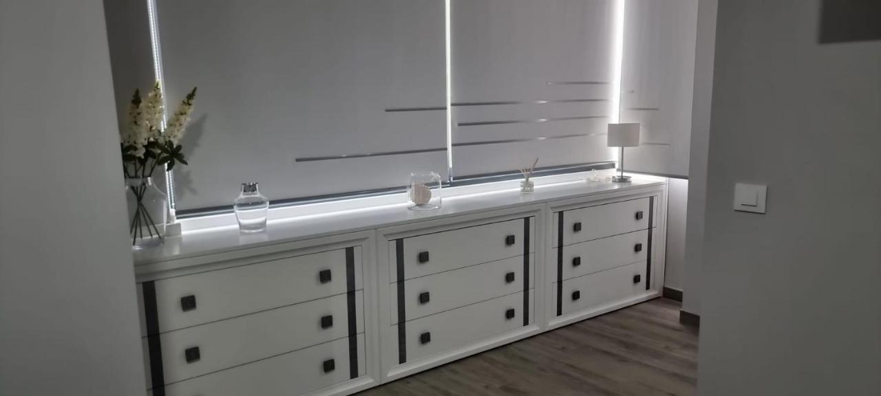 Virrey Del Pino - Apartamento En Baena Extérieur photo