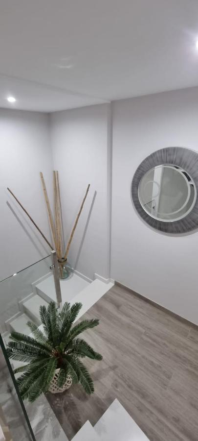 Virrey Del Pino - Apartamento En Baena Extérieur photo