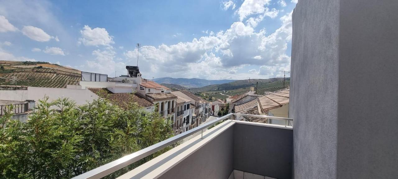 Virrey Del Pino - Apartamento En Baena Extérieur photo