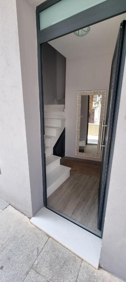 Virrey Del Pino - Apartamento En Baena Extérieur photo