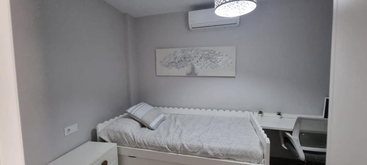 Virrey Del Pino - Apartamento En Baena Extérieur photo