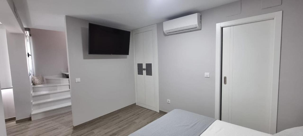 Virrey Del Pino - Apartamento En Baena Extérieur photo